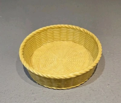 Muñeca American Girl Grand Hotel Artículos de Aseo Accesorios Cesta Mimbre Repuesto Foto 1 de 3