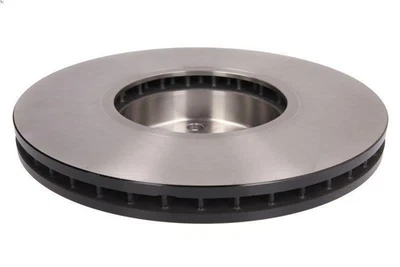 1X Disco freno TRW DF4852S per BMW X5 (E70) 3 2012-2013 Foto 1 de 4