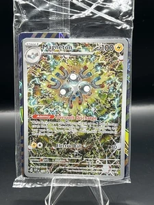 Magneton 159 Sv: Scarlet & Violet Promo Cards Holo: SEALED! - Picture 1 of 1