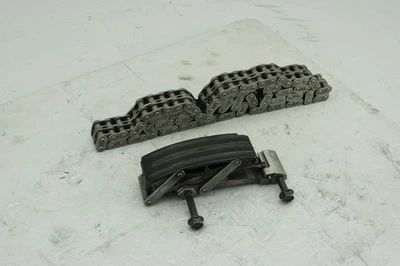 2018 Harley Road Glide Primary Chain & Tensioner Assembly Kit 23K VIDEO #3982 - Image 1 of 4