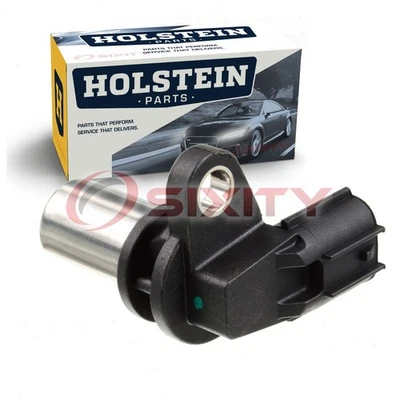 Sensor de posición del cigüeñal Holstein para motor Lexus LS430 2001-2006 4,3 L V8 sí Foto 1 de 4