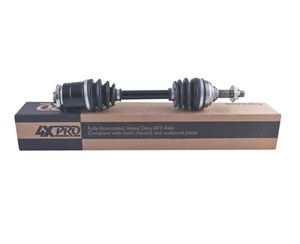 Arctic Cat 400 500 front left right atv axle 1998 1999 2000 2001 - Bild 1 von 3