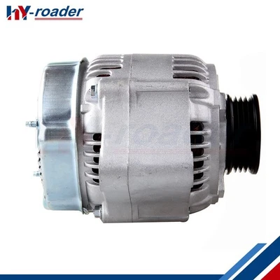 Alternator For Suzuki Grand Vitara 2.5L 1999 2000 2001 2002 2003 2004 30027273 - Image 1 of 4