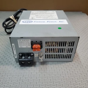 FPI Converter Charger (55 Amp) - Foto 1 di 8