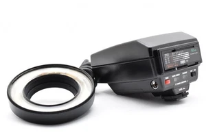 [NEAR MINT] Olympus T10 Ring Flash 1 T Power Control 1 OM System Macro TTL - Picture 1 of 14