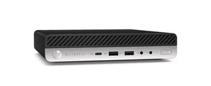 HP EliteDesk 800 G5 Intel Core i5-9th Gen 16GB RAM 256 GB NVME* Win 11 Pro - Picture 1 of 6
