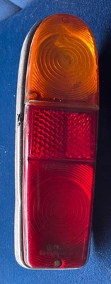 Объектив Lucas L572 для Hillman Singer Humber Sunbeam Commer Reliant см. фотографии. - Изображение 1 из 4