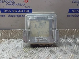 Computer Citroën Citroen C5 Berlina (2001->) 0281011524 / 281011524 - Bild 1 von 3