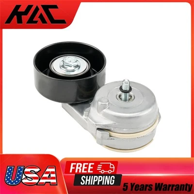 Belt Tensioner Fits 2001-2005 Mercury Sable 3.0L 2001-2004 Ford Escape 89281 - Image 1 of 4