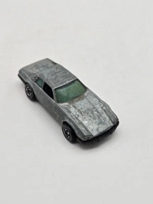 Jaguar xJ5 1977 Hot Wheels diecast Hong Kong Foto 1 de 4