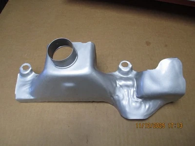 1975-1979 Pontiac Firebird Trans Am 350-400 Exhaust Manifold Heat Shield Foto 1 de 2
