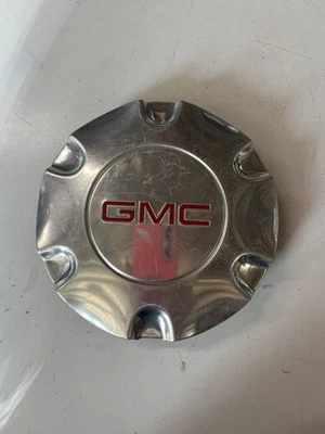 GMC Envoy, XL, tapa central XUV, 2005-2009 parte # 9595881 6052 Foto 1 de 3