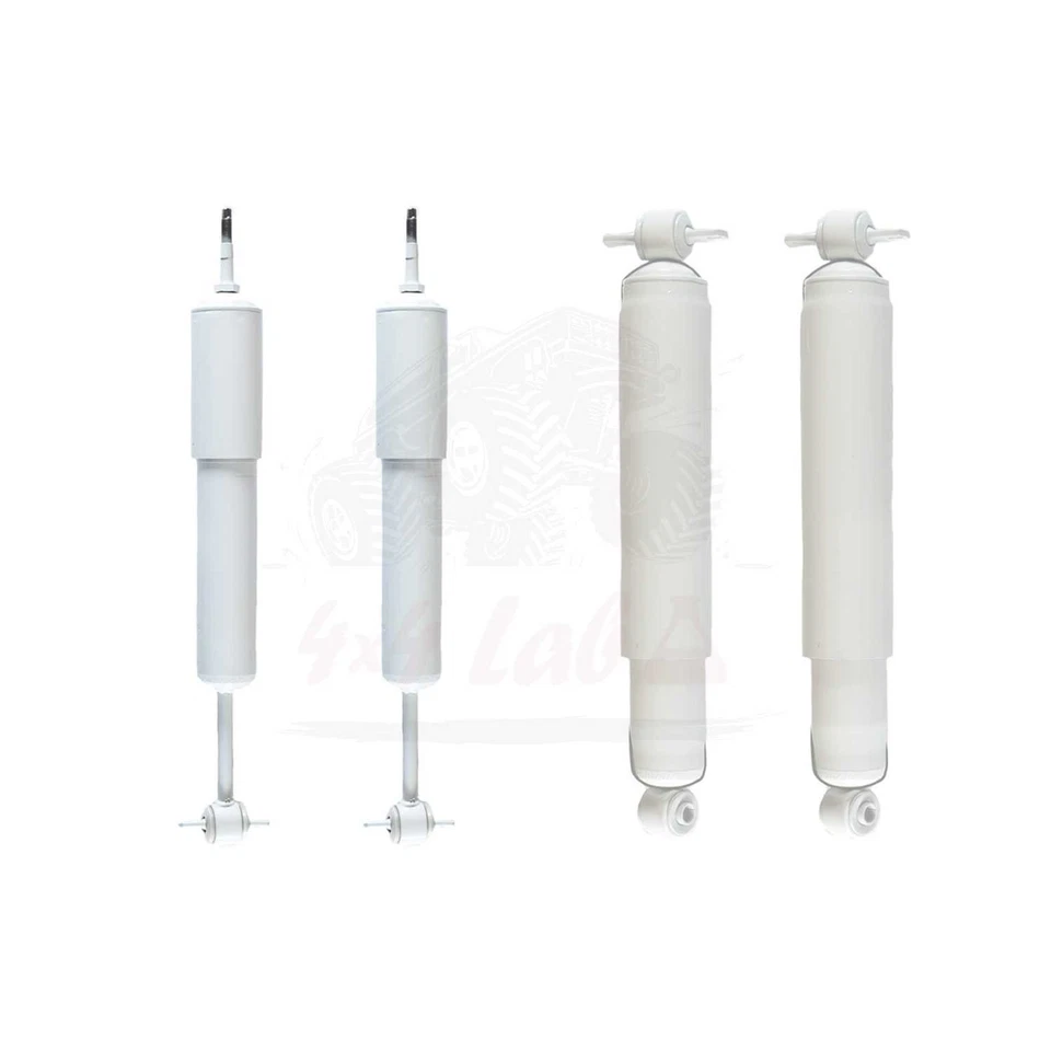 Gabriel Front Rear Ultra Truck Shocks for Mercury Mountaineer 97-01 Foto 1 de 1