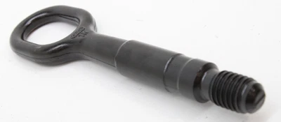 2008-2025 AUDI S5 CONVERTIBLE EMERGENCY TOW EYE HOOK OEM - Image 1 of 4