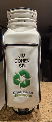 Bolsa de carro de golf deportivo Belding 6 divisores Foto 1 de 4