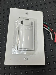 DewStop FS-300-W6 Adjustable Bathroom Fan Control Switch - Picture 1 of 2