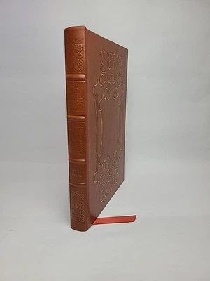 Easton Press The Red Badge of Courage 100 Greatest Books Ever Written 1980  Foto 1 de 4