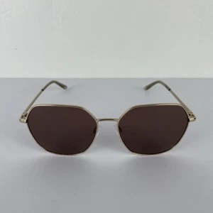 Draper James RSVP DJ9027 (710) Gold 58-16-140 Sunglasses FRAMES ONLY - Picture 1 of 9