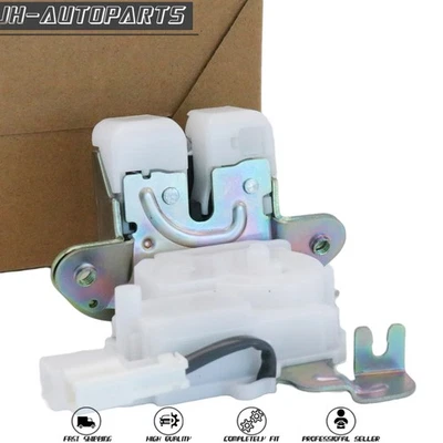 Fits For 2015 2016 17 Honda Fit 1.5L Rear Tailgate Trunk Lock Actuator US STOCK - Image 1 of 4