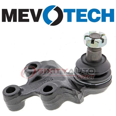 Mevotech Supreme Front Lower Ball Joint for 2003-2004 Kia Sorento - Spring fb Foto 1 de 4