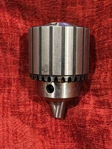 Jacob’s Chuck No. 11 Super Chuck - Imagen 1 de 17