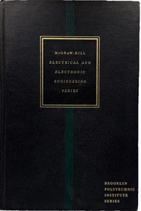 Wave Generation and Shaping by Leonard Strauss - Vtg 1960 McGraw Hill Hardcover - Picture 1 of 3