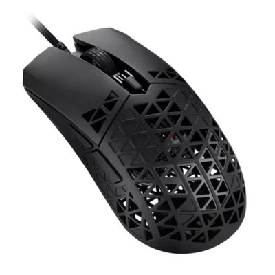 Asus Tuf Gaming M4 Air Lightweight Gaming Mouse 16000 Dpi 6 Programmable Buttons - Image 1 of 3