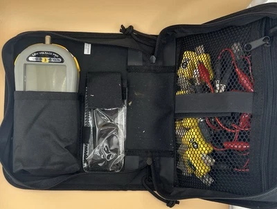 Byte Brothers Low voltage pro 3 智能传感器-网络,电话,电缆 — 第 1/4 张图片