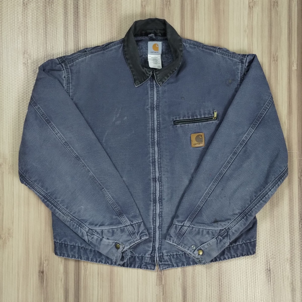 Canvas Original Vintage Clothing for Men for sale | eBay Canvas Original Vintage Clothing for Men for sale | eBay