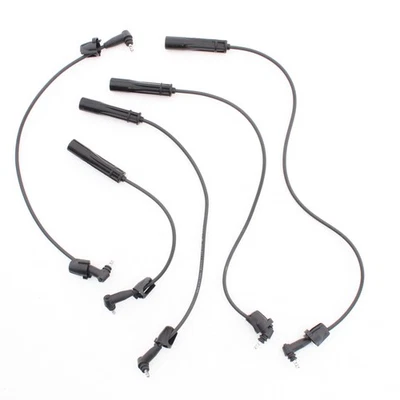 ProSpark Premium Spark Plug Ignition Wires for 1993-95 Toyota 4Runner Pickup L4 - Image 1 of 4