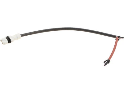 For 2007-2008 Porsche Cayman Brake Pad Sensor Front Left Textar 75951QTSW Base - Image 1 of 2