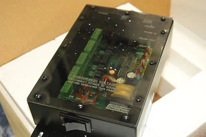 Cincinnati Dynacomp 1105800101, QLS Repeater, for QLS Marquee, New is Box - Picture 1 of 4