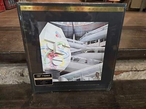 The Alan Parsons Project - I Robot - ULTRADISC ONE-STEP 33 RPM, Vinyl MOFI - Picture 1 of 1