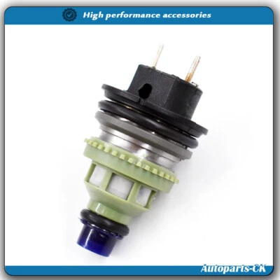 Inyector de combustible de alta calidad apto para Geo Metro 1989-1997 195500-2160 0280150661 Foto 1 de 4