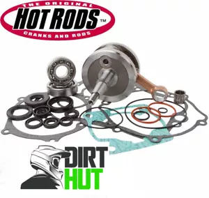 Hot Rods Bottom End Engine Rebuild Kit Kawasaki KX 85 2007-2013 - CBK0029 - Picture 1 of 2