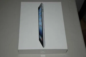 Apple iPad 3 3a generazione 64 GB MD406LL/A Wi-Fi + GSM cellulare 4G sbloccato nero - Foto 1 di 7