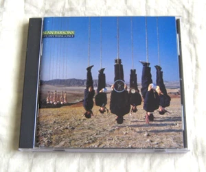 ALAN PARSONS (PROJECT) - Try Anything Once (CD) - Bild 1 von 4