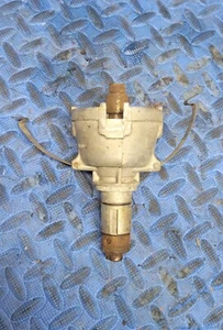 LUCAS DISTRIBUTOR MG Mini Austin America Sprite MGB 41264B For Parts/Repair 25D - Picture 1 of 9