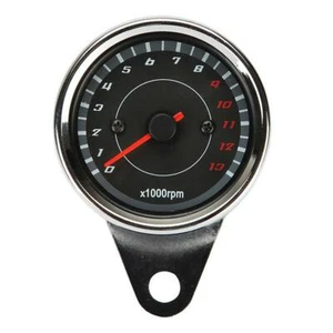 Motorcycle Tachometer Gauge For Yamaha V-Star XVS 1100 1300 950 Custom Classic - Picture 1 of 11