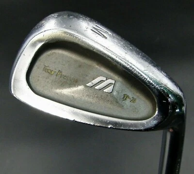 Mizuno TP-21 Tour Proven MW Muscle Gap Wedge 6.5 Extra Stiff Steel Shaft  - Image 1 of 4