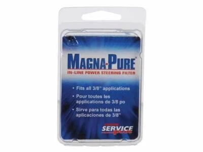 For 1984 Volkswagen Rabbit Convertible Power Steering Filter Cardone 89393DT - Image 1 of 2