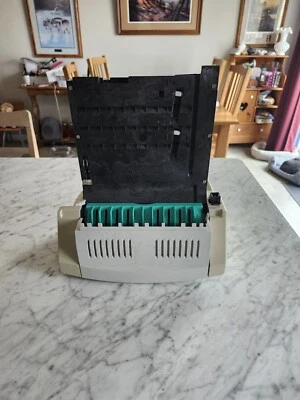 New HP LaserJet Duplex Printing Accessory Model Number (1P) C8054A  #C4 - Image 1 of 4