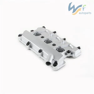 1-3 Cylinder Engine Valve Cover For Audi A4 A5 A6 A7 3.0T 06E 103 472 N - Foto 1 di 9
