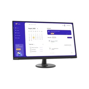 Lenovo C32u-40 LED display 80 cm (31.5") 3840 x 2160 Pixel 4K Ultra HD Nero - Imagen 1 de 5