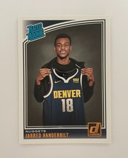 2018-19 Panini Donruss - Base - Pick Your Card