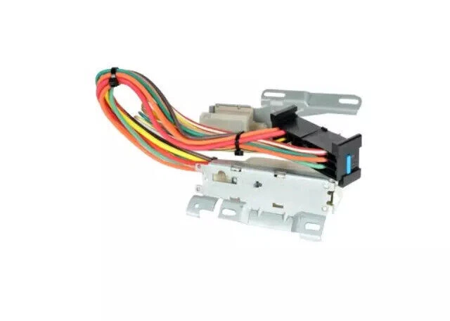 Interruptor de encendido genuino GM 1990-1999 Buick Oldsmobile Pontiac LSS 3,8 L 1990147 Foto 1 de 3