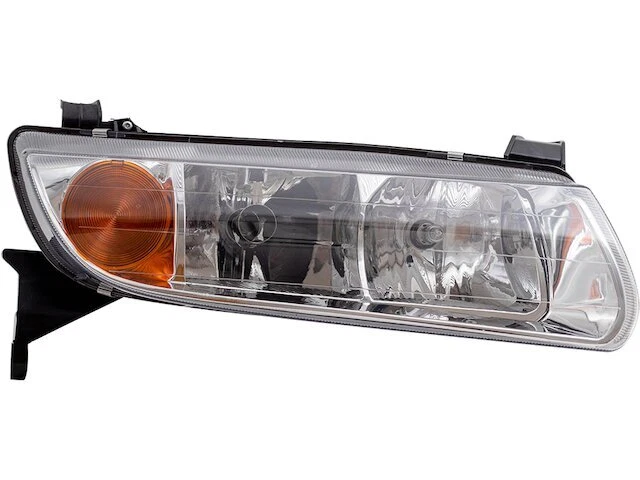Brock 34DD49G Right Headlight Assembly Fits 2001-2002 Saturn LW300 - Image 1 of 1