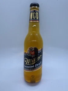 Mgd Beer Tap Handle Bottle 150 - Picture 1 of 4