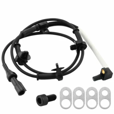 Front Wheel Speed Sensor For 2003-2009 Ford Ranger Explorer Mercury B4000 ABS - Image 1 of 4