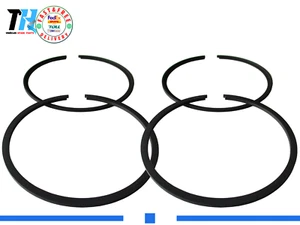 For PWC Jet Ski SeaDoo R290-886-270-0.50 Piston Ring Set 0.5 Size Engine x4PCS - Picture 1 of 10